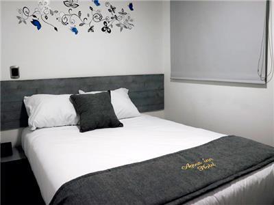 Ayenda 1024 Agora Inn Hotel Bogotá Kültér fotó