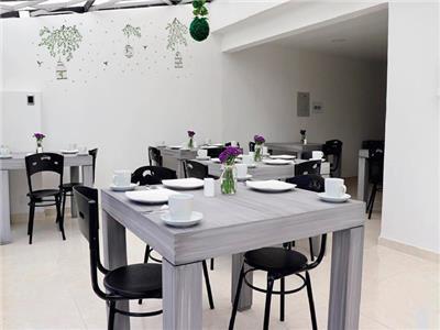 Ayenda 1024 Agora Inn Hotel Bogotá Kültér fotó